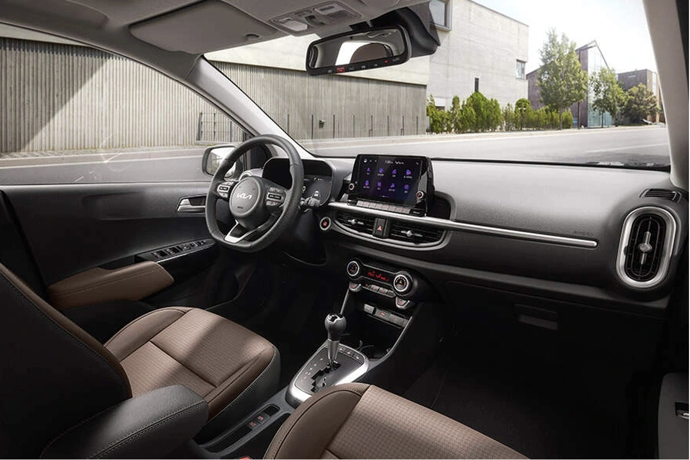 Kia sắp ra mắt hai mẫu xe mới tại Việt Nam- Ảnh 3.