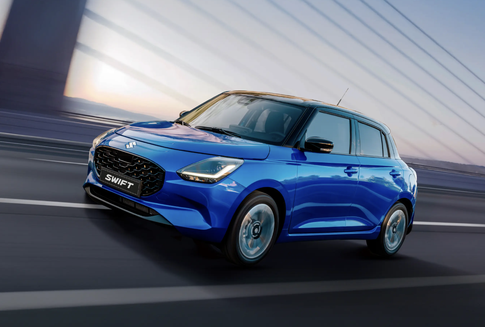 Suzuki Swift bán chạy ngay trong tháng đầu trở lại- Ảnh 1.