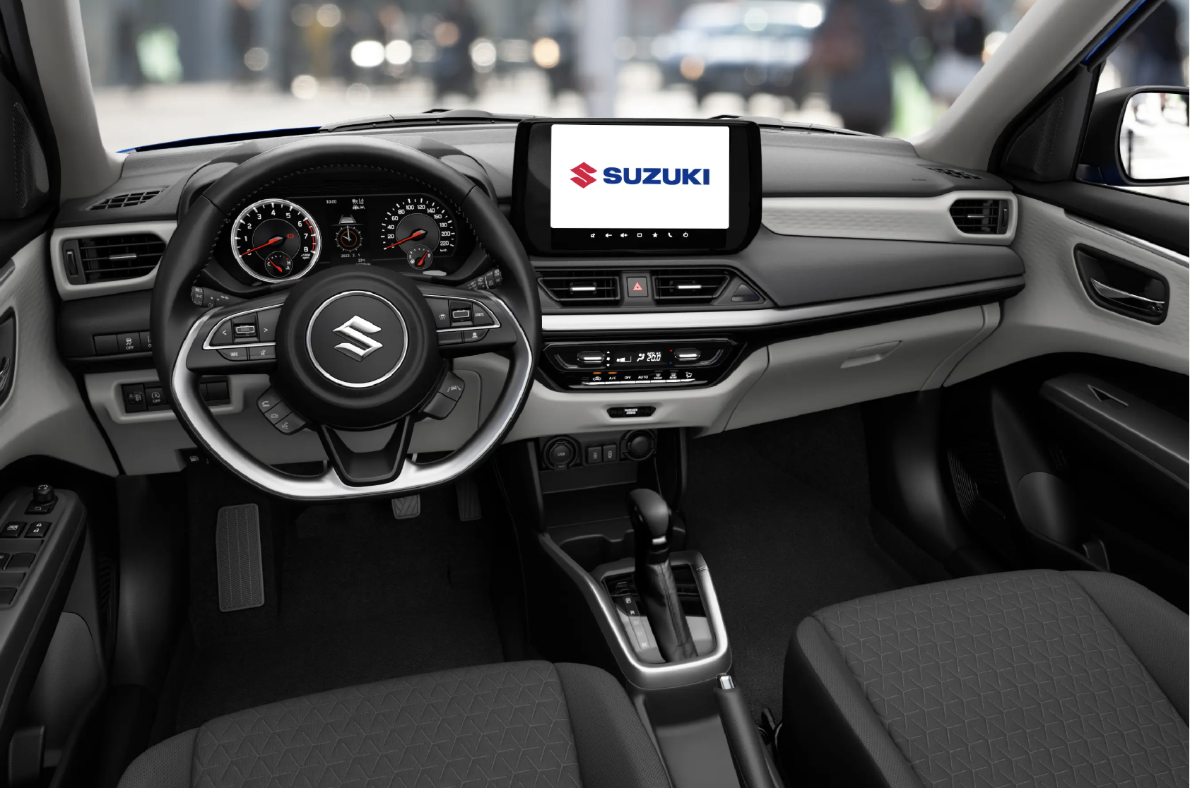 Suzuki Swift bán chạy ngay trong tháng đầu trở lại- Ảnh 2.