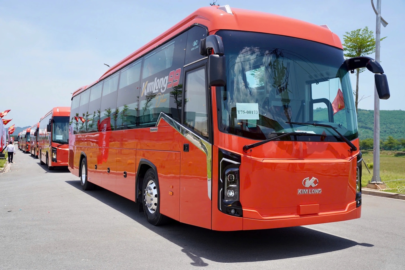 Bệ phóng thiết thực cho ngành công nghiệp ô tô trong nước- Ảnh 1. Bệ phóng thiết thực cho ngành công nghiệp ô tô trong nước- Ảnh 1.
