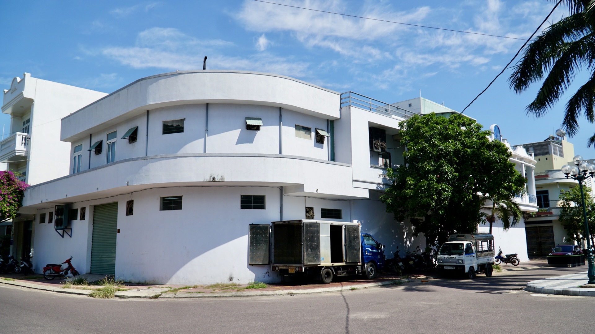 Gia Lai: Người dân phản ánh mùi hôi từ cơ sở chế biến mực trong khu dân cư- Ảnh 1.