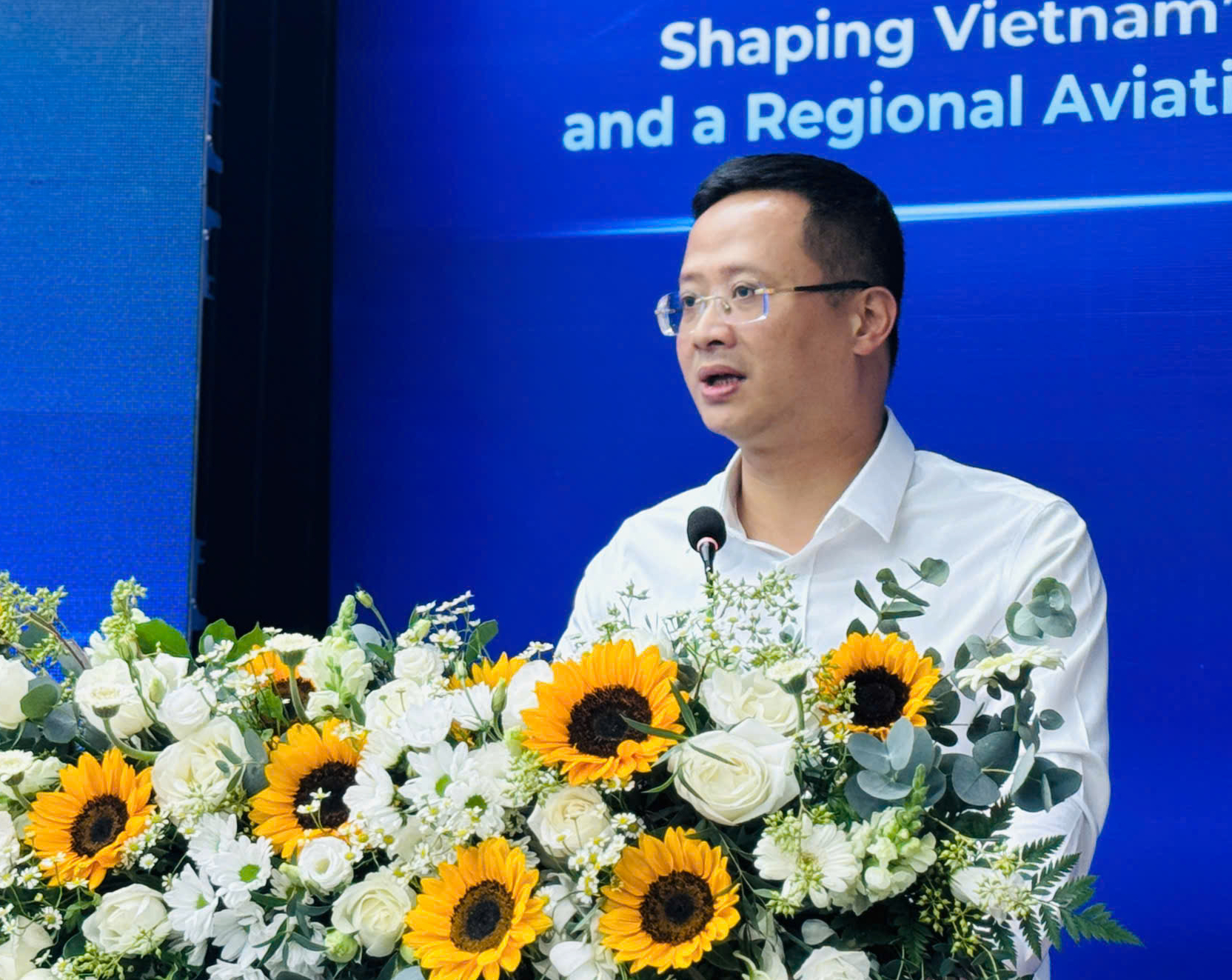 Chuyên gia hiến kế khai thác hiệu quả cặp cảng hàng không Tân Sơn Nhất - Long Thành- Ảnh 6.