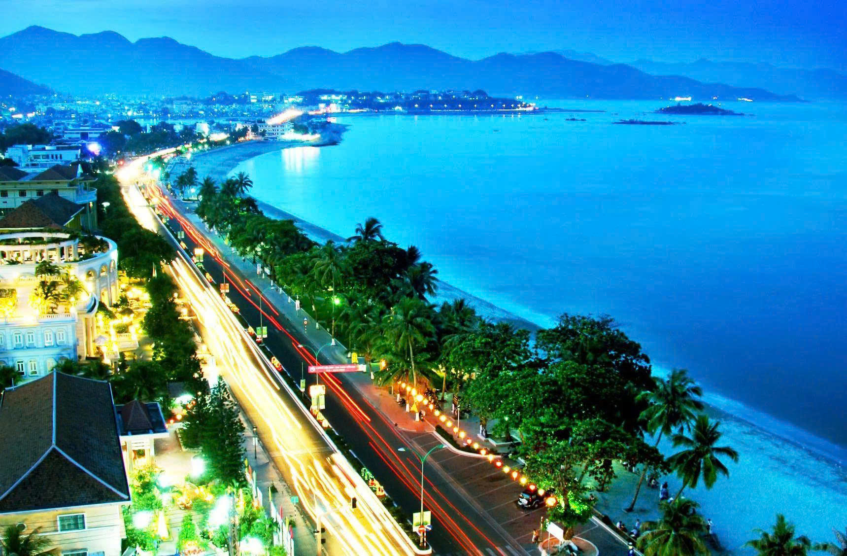 Khánh Hòa phát triển du lịch xanh - đô thị xanh - giao thông xanh- Ảnh 4. Khánh Hòa phát triển du lịch xanh - đô thị xanh - giao thông xanh- Ảnh 4.