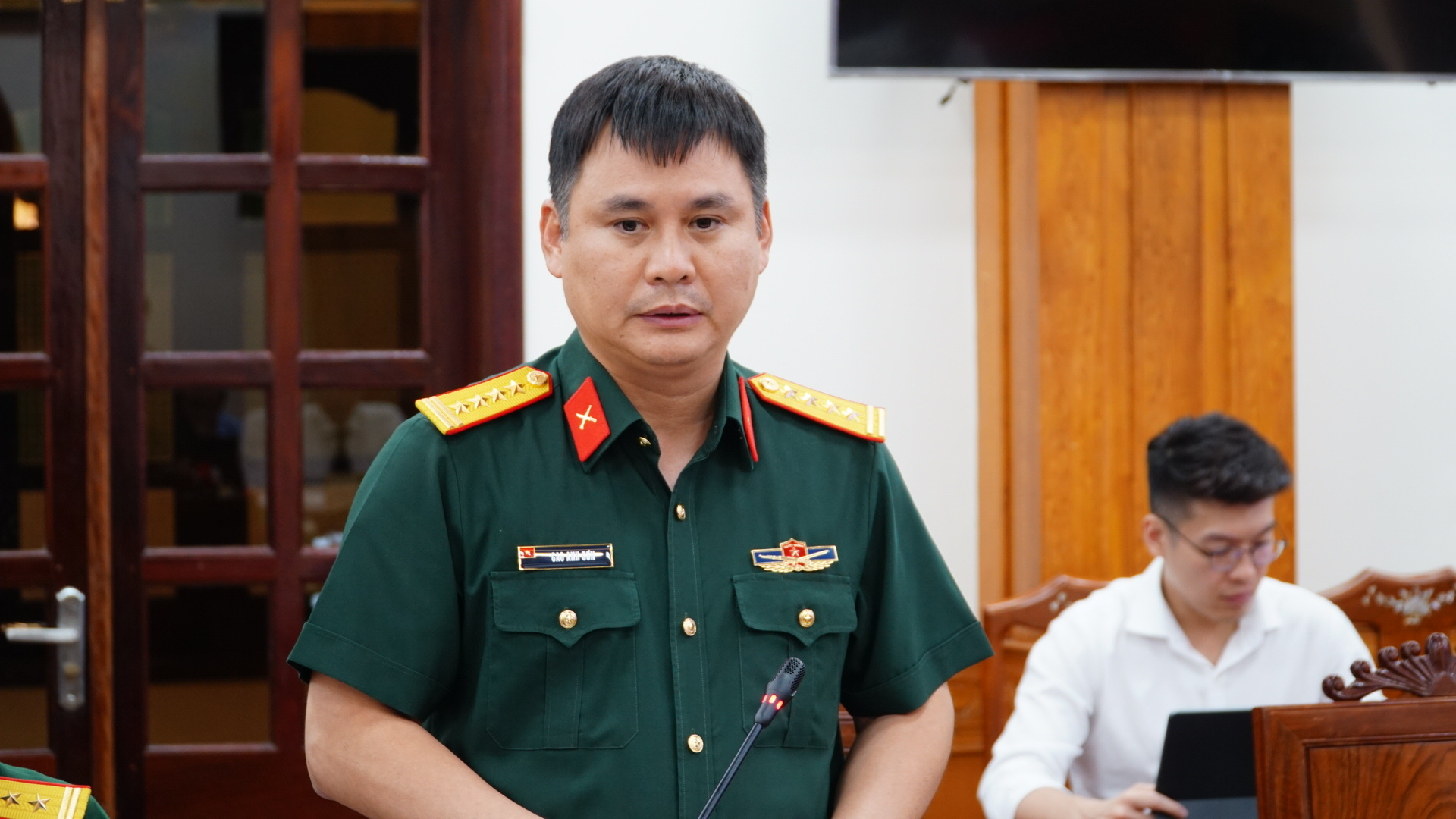 Gia Lai - Viettel ký kết hợp tác chuyển đổi số giai đoạn 2025-2030- Ảnh 2.