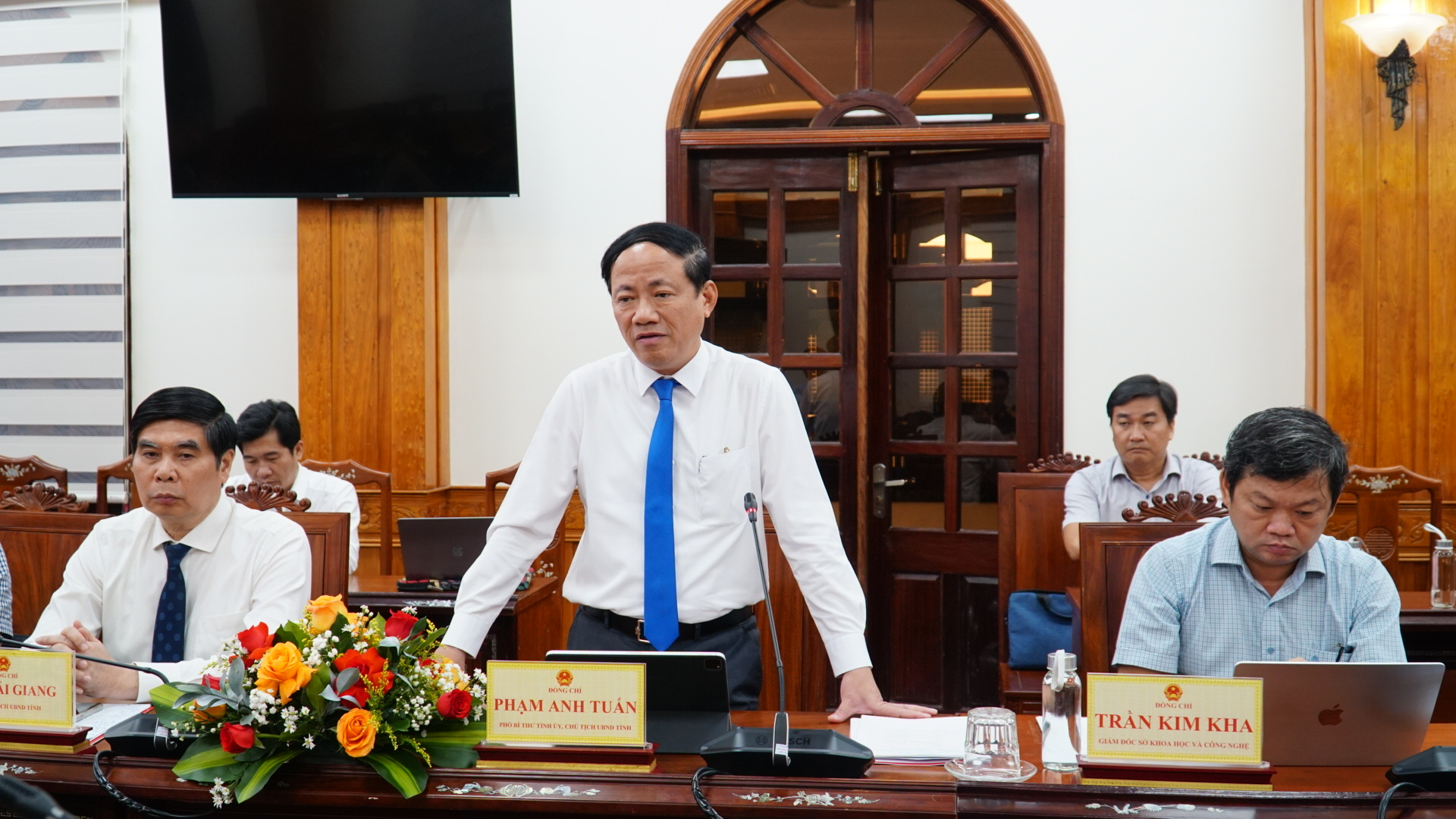 Gia Lai - Viettel ký kết hợp tác chuyển đổi số giai đoạn 2025-2030- Ảnh 1.