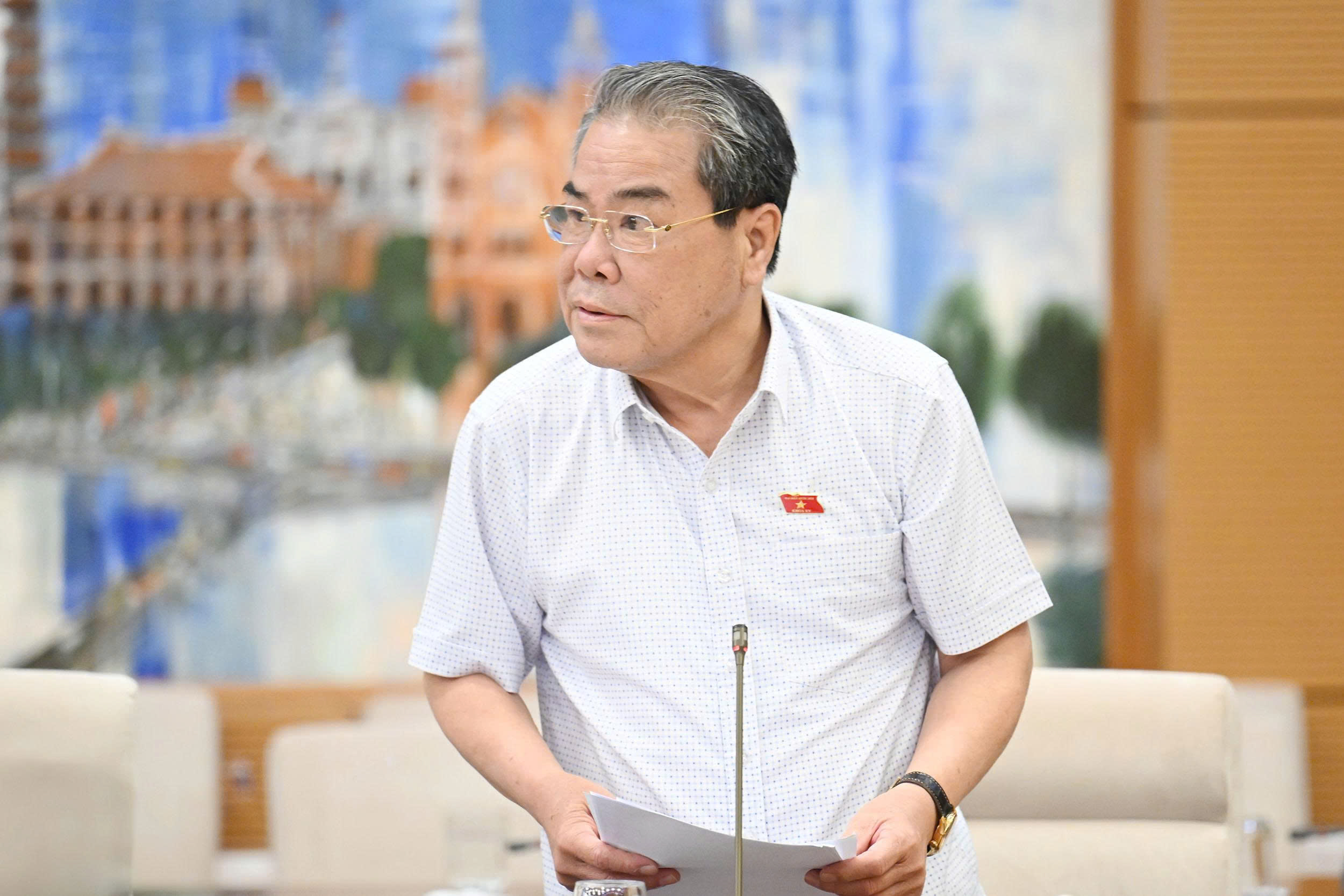 Cử tri phấn khởi, tự hào sau chuỗi hoạt động kỷ niệm 80 năm Quốc khánh- Ảnh 1. Cử tri phấn khởi, tự hào sau chuỗi hoạt động kỷ niệm 80 năm Quốc khánh- Ảnh 1.