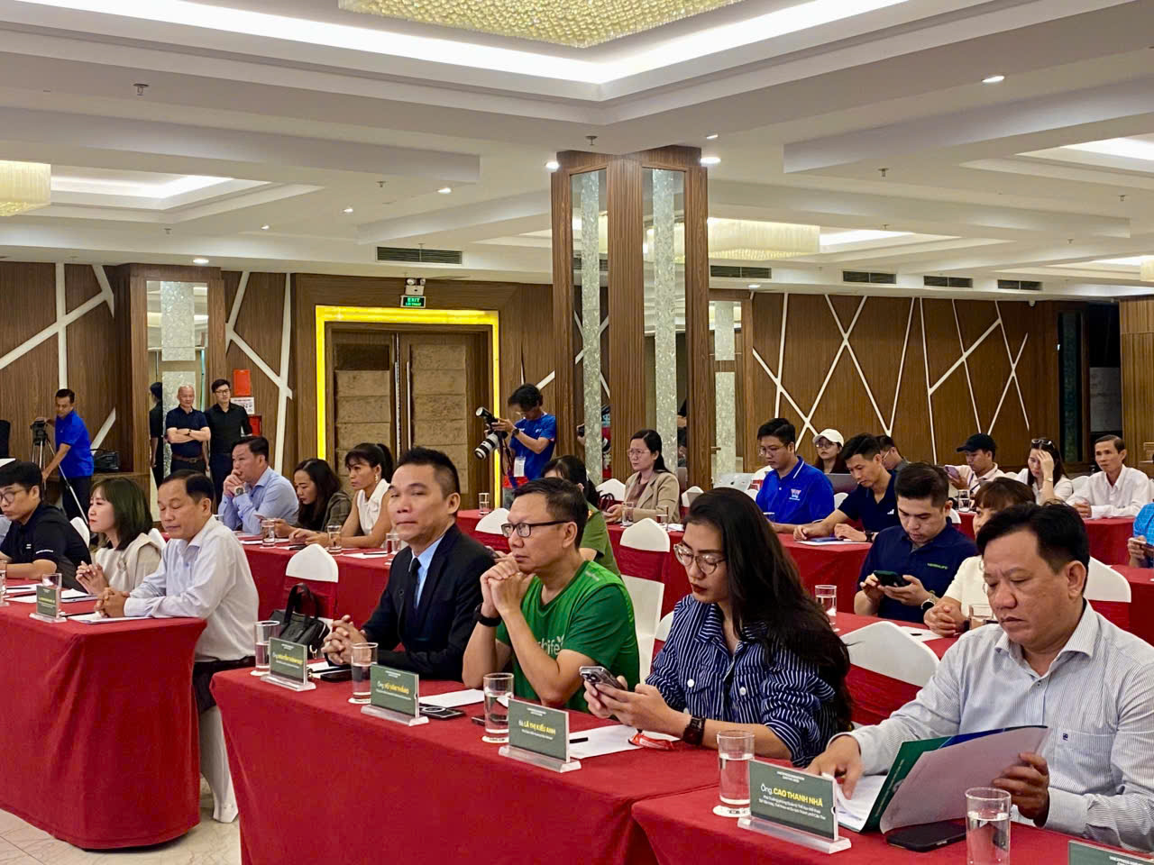 Cần Thơ: 2.000 vận động viên "nhí" tham gia giải chạy Kun Marathon- Ảnh 1.