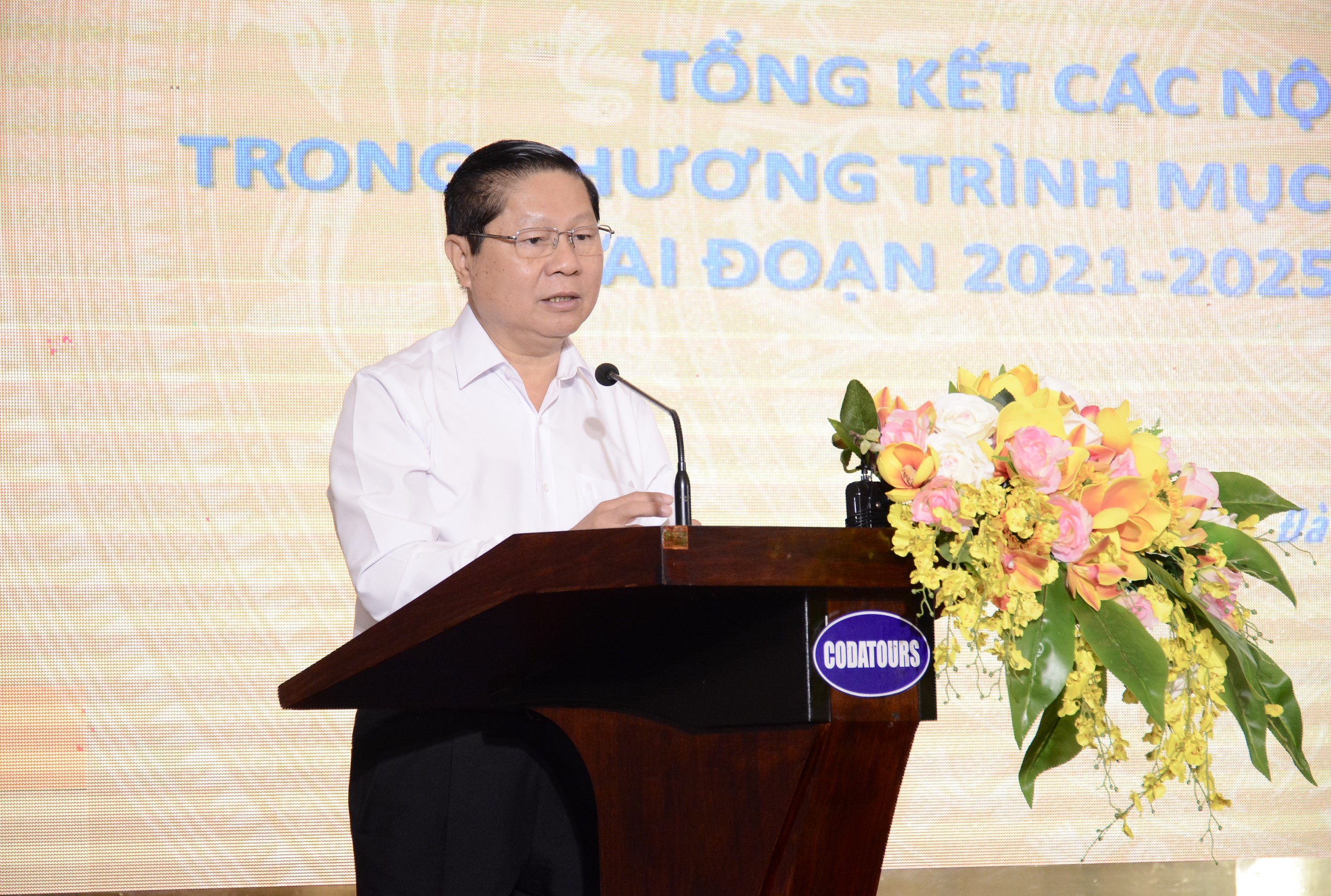 Nâng cao chất lượng giáo dục, thúc đẩy xây dựng nông thôn mới bền vững- Ảnh 1.