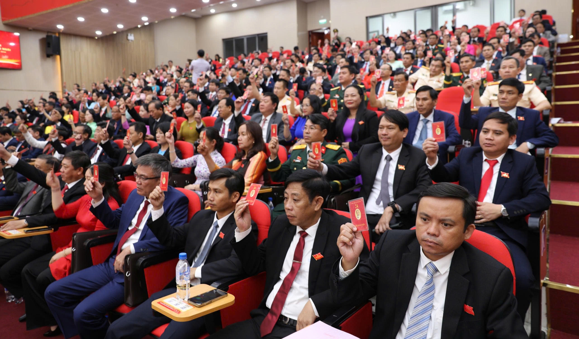 Quảng Ngãi lấy giao thông làm động lực, xây dựng chính quyền kiến tạo- Ảnh 3.