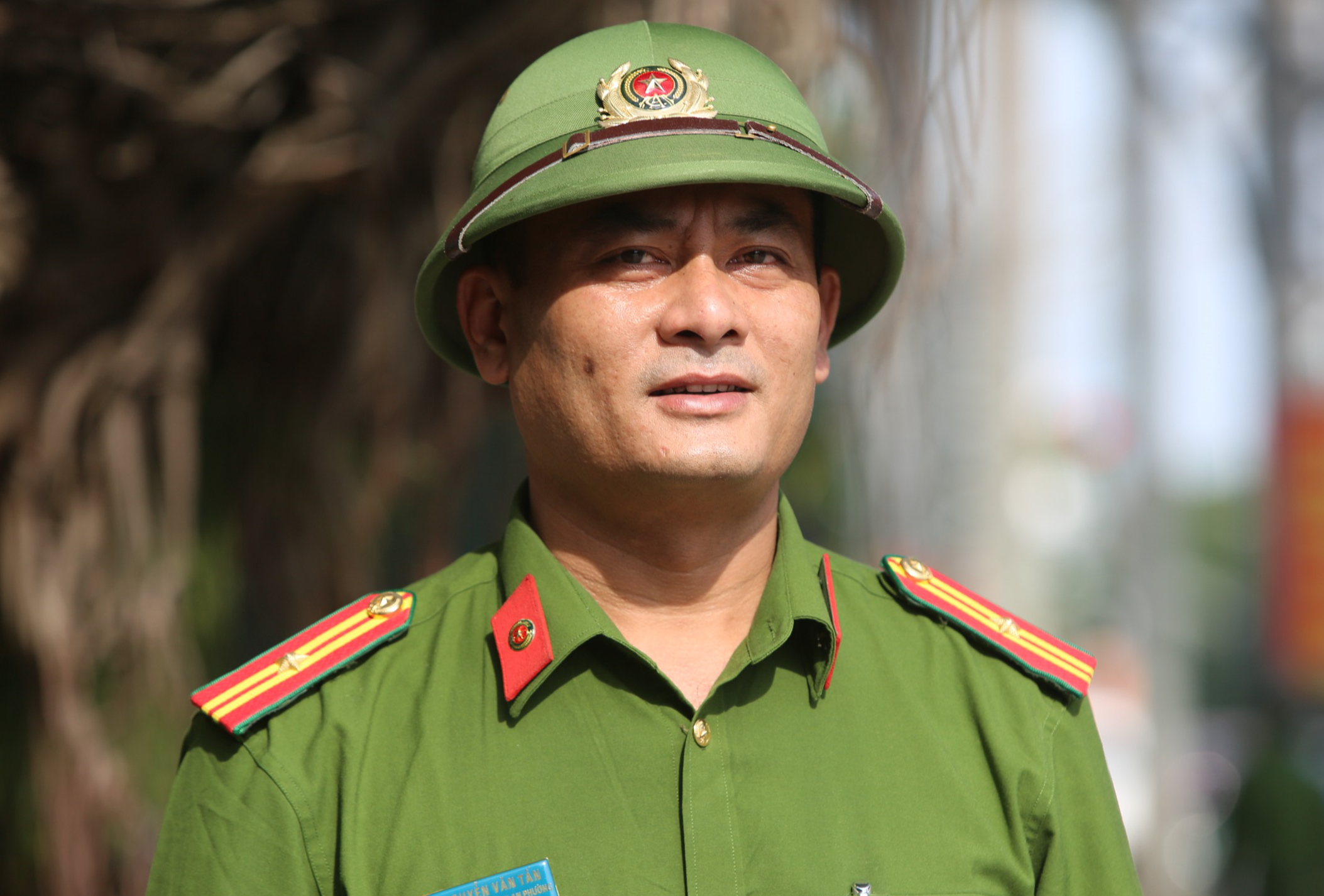 "Siêu phường" ở Thanh Hóa dẹp lấn chiếm lòng đường, vỉa hè- Ảnh 3. "Siêu phường" ở Thanh Hóa dẹp lấn chiếm lòng đường, vỉa hè- Ảnh 3.