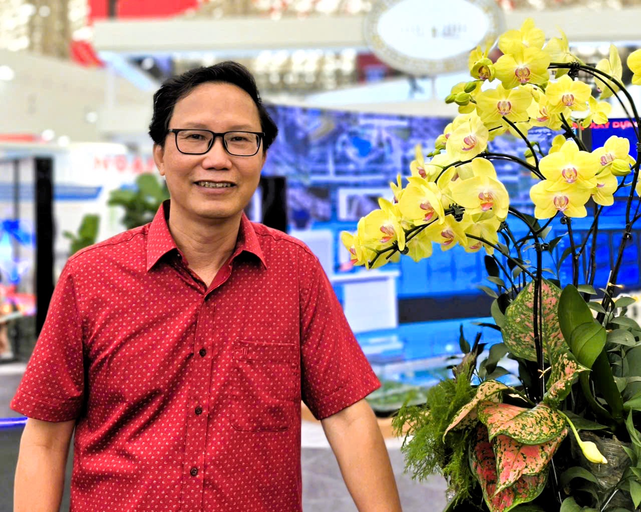 Triển lãm thành tựu ngành Xây dựng gửi thông điệp đến tương lai- Ảnh 15.