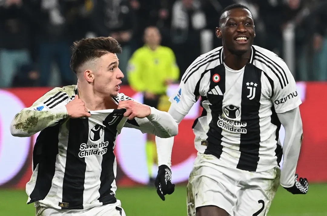 Nhận định Juventus - Inter Milan (23h00 ngày 13/9), Serie A 2025-2026- Ảnh 1. Nhận định Juventus - Inter Milan (23h00 ngày 13/9), Serie A 2025-2026- Ảnh 1.