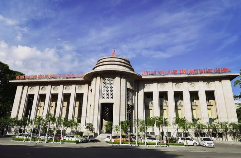 Ngân hàng Nhà nước yêu cầu khắc phục triệt để các lỗ hổng hệ thống thông tin- Ảnh 1.