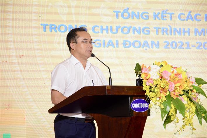 Nâng cao chất lượng giáo dục, thúc đẩy xây dựng nông thôn mới bền vững- Ảnh 2.