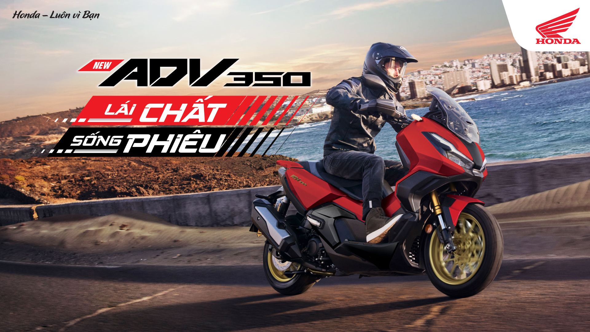 Honda tung “bộ ba” xe mới: Winner R, ADV350 và Rebel 1100 bản nâng cấp- Ảnh 2. Honda tung “bộ ba” xe mới: Winner R, ADV350 và Rebel 1100 bản nâng cấp- Ảnh 2.
