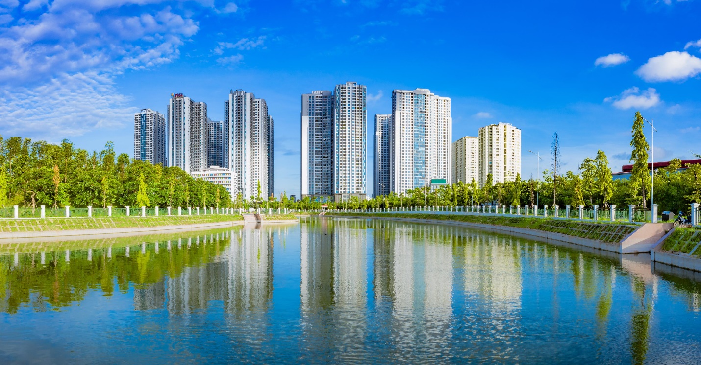 6 tháng đầu năm, địa ốc Việt Hân lãi hơn 1.000 tỷ đồng- Ảnh 1. 6 tháng đầu năm, địa ốc Việt Hân lãi hơn 1.000 tỷ đồng- Ảnh 1.