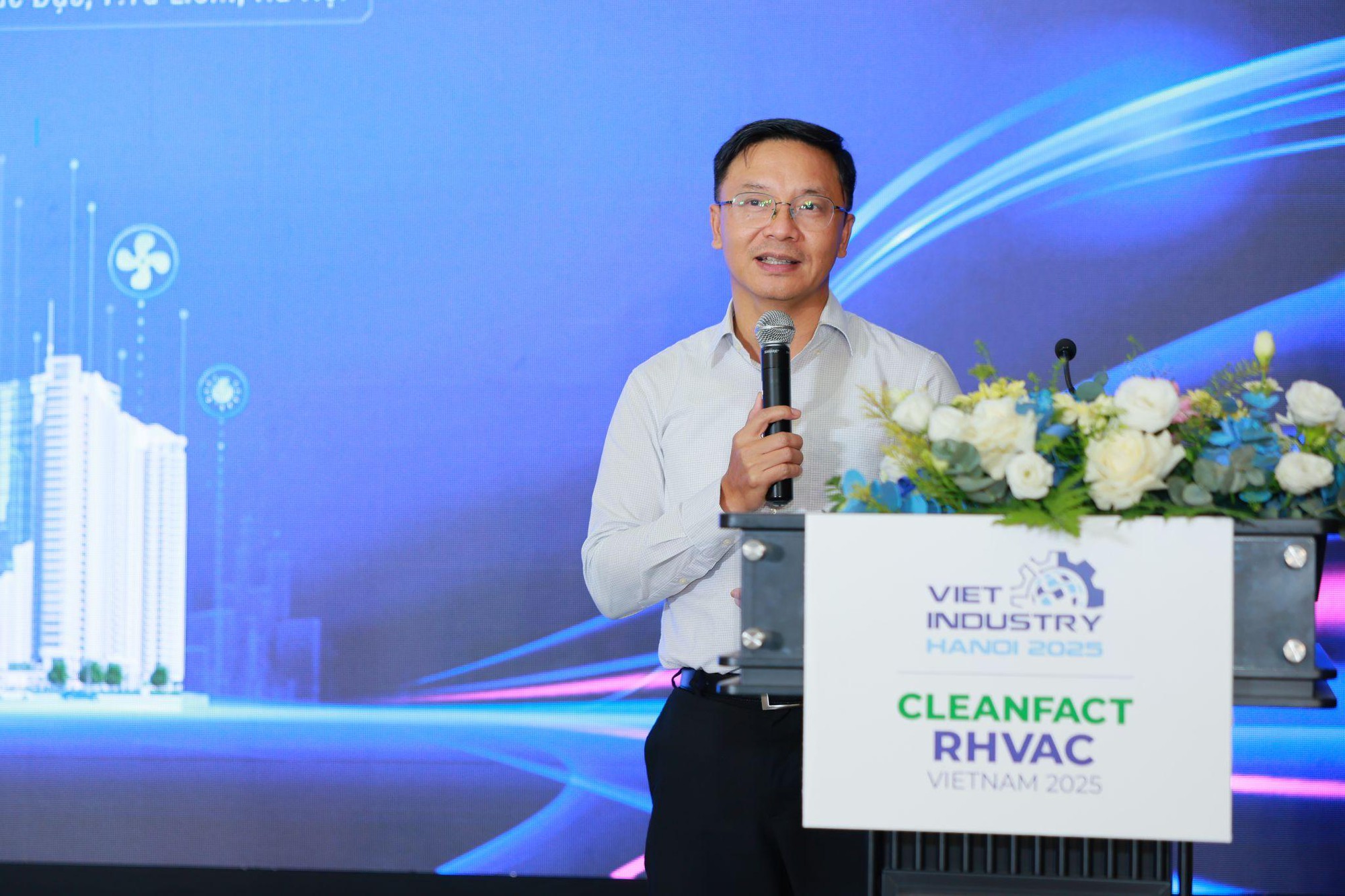 Eurovent Certita Certification - giải pháp minh bạch và bền vững cho thiết bị HVAC- Ảnh 1.