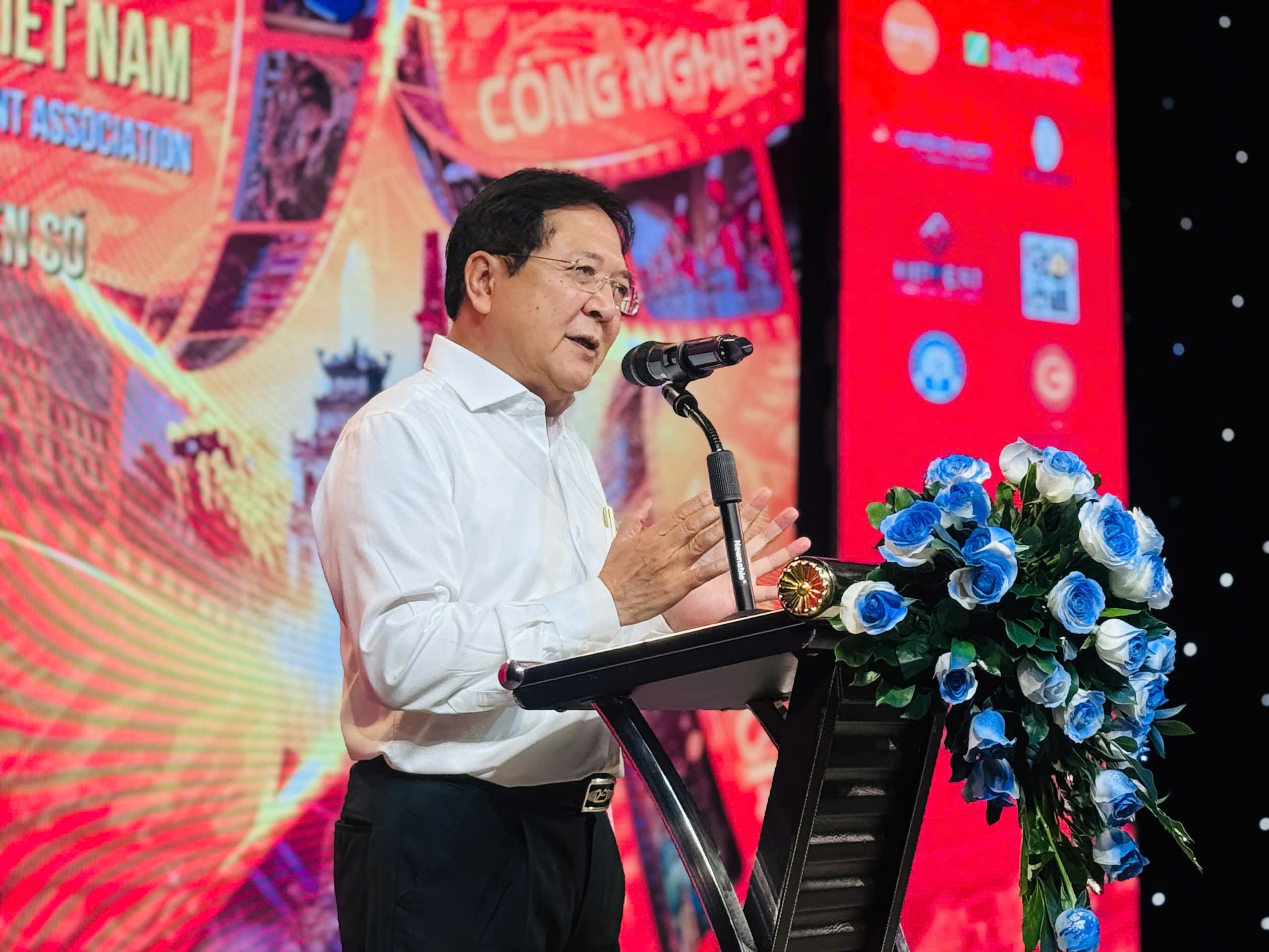 TP.HCM: Bước khởi đầu xây dựng hệ sinh thái công nghiệp văn hóa- Ảnh 1.