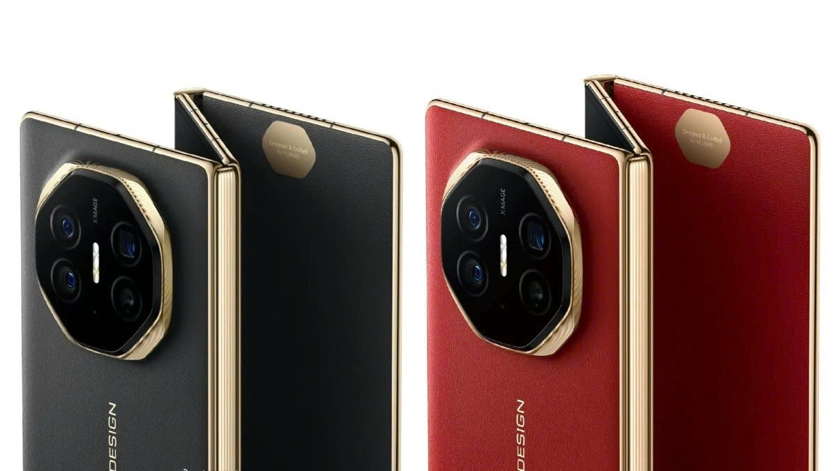 Huawei được cho là trang bị pin 7.000mAh cho smartphone cao cấp năm 2026- Ảnh 1. Huawei được cho là trang bị pin 7.000mAh cho smartphone cao cấp năm 2026- Ảnh 1.