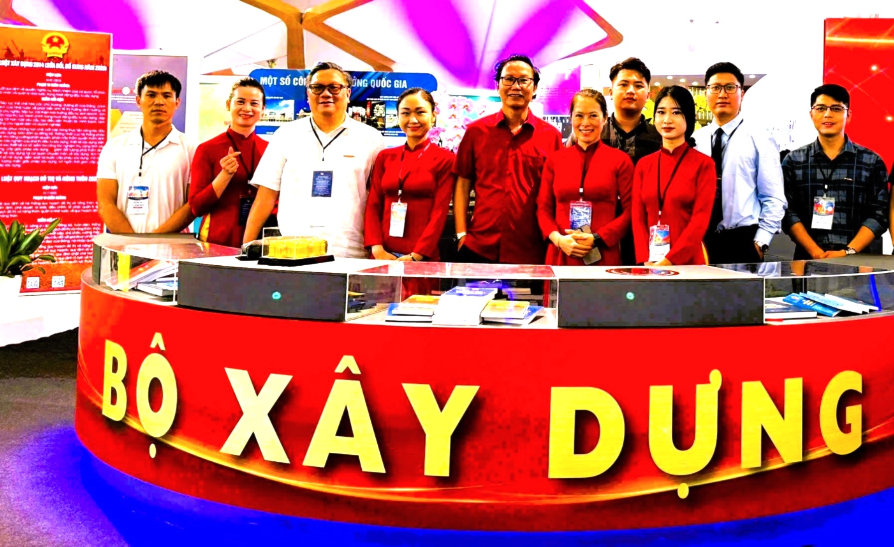 Ngành Xây dựng bứt phá với các thành tựu khoa học công nghệ- Ảnh 8.