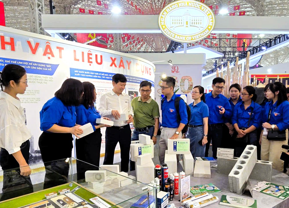 Ngành Xây dựng bứt phá với các thành tựu khoa học công nghệ- Ảnh 7.