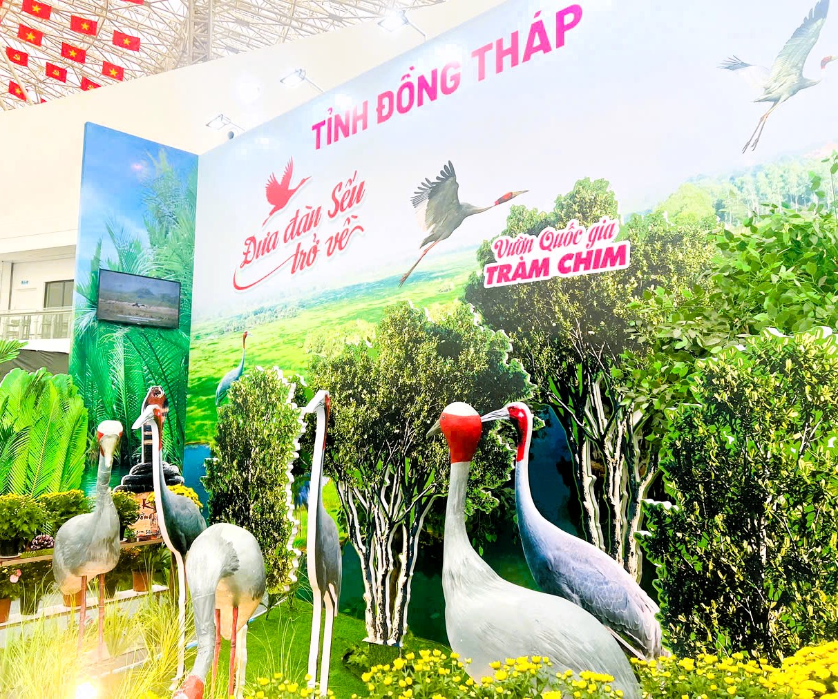 Sức hút không gian kiến trúc, đô thị di sản tại Triển lãm A80- Ảnh 29. Sức hút không gian kiến trúc, đô thị di sản tại Triển lãm A80- Ảnh 29.