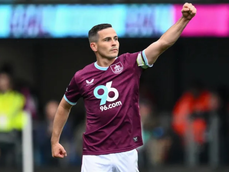 Nhận định Burnley – Liverpool (20h00 ngày 14/9), Ngoại hạng Anh 2025-2026- Ảnh 1.