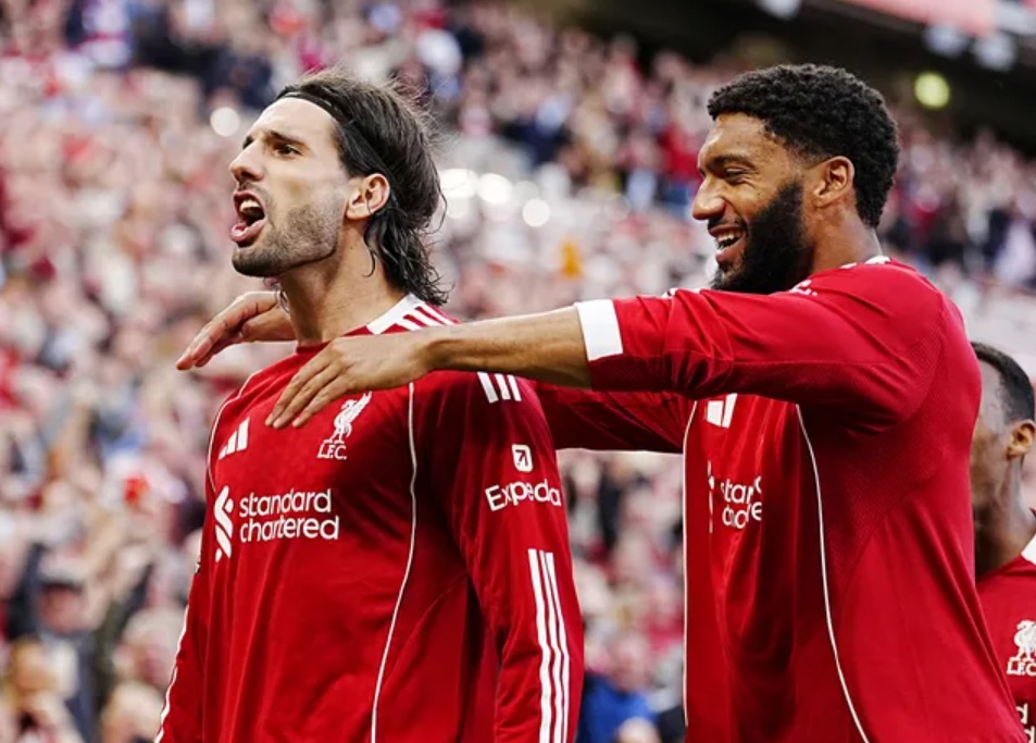 Nhận định Burnley – Liverpool (20h00 ngày 14/9), Ngoại hạng Anh 2025-2026- Ảnh 2.