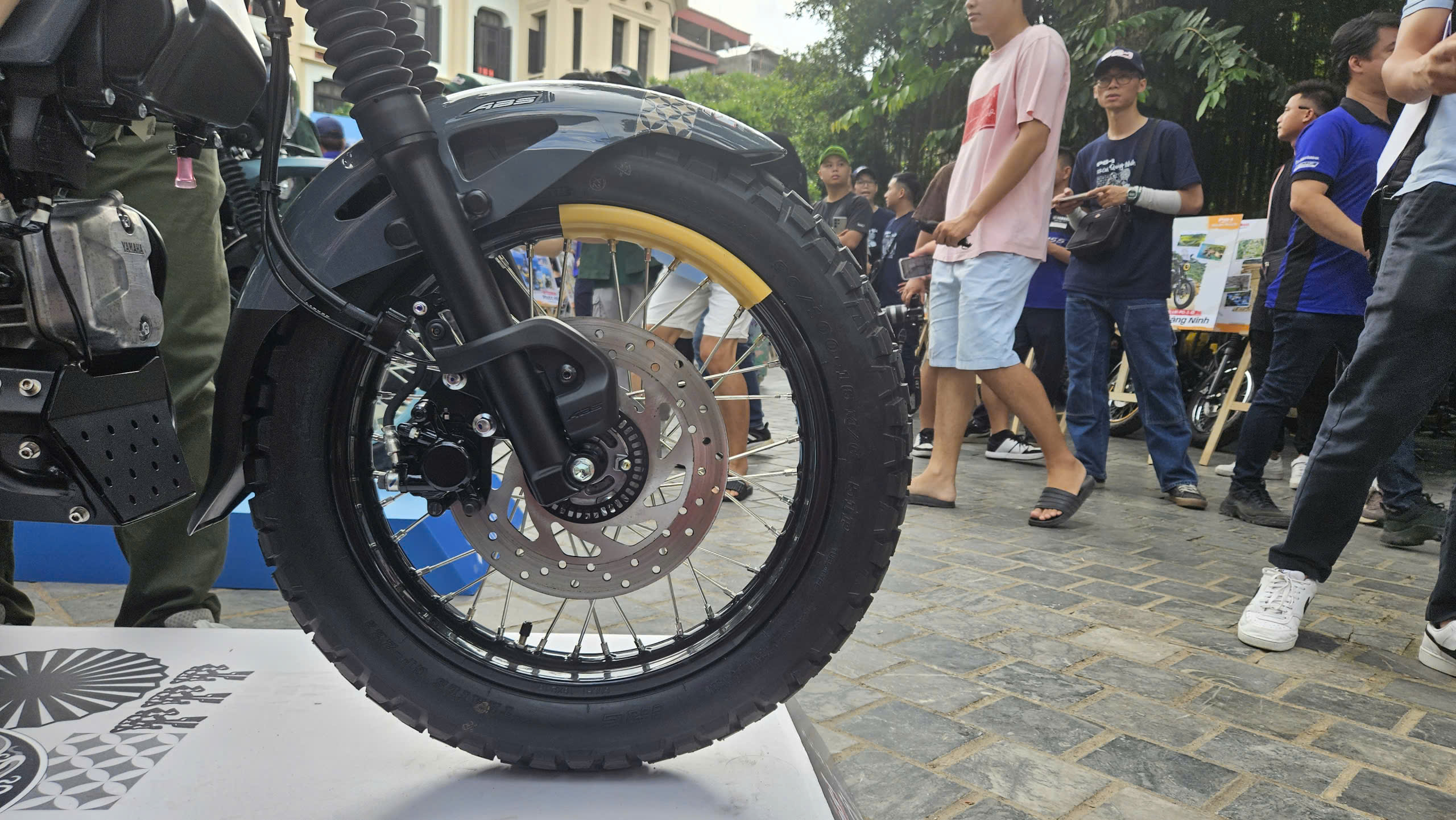 Yamaha PG-1 2025 ra mắt tại Việt Nam, giá từ 34 triệu đồng- Ảnh 2. Yamaha PG-1 2025 ra mắt tại Việt Nam, giá từ 34 triệu đồng- Ảnh 2.