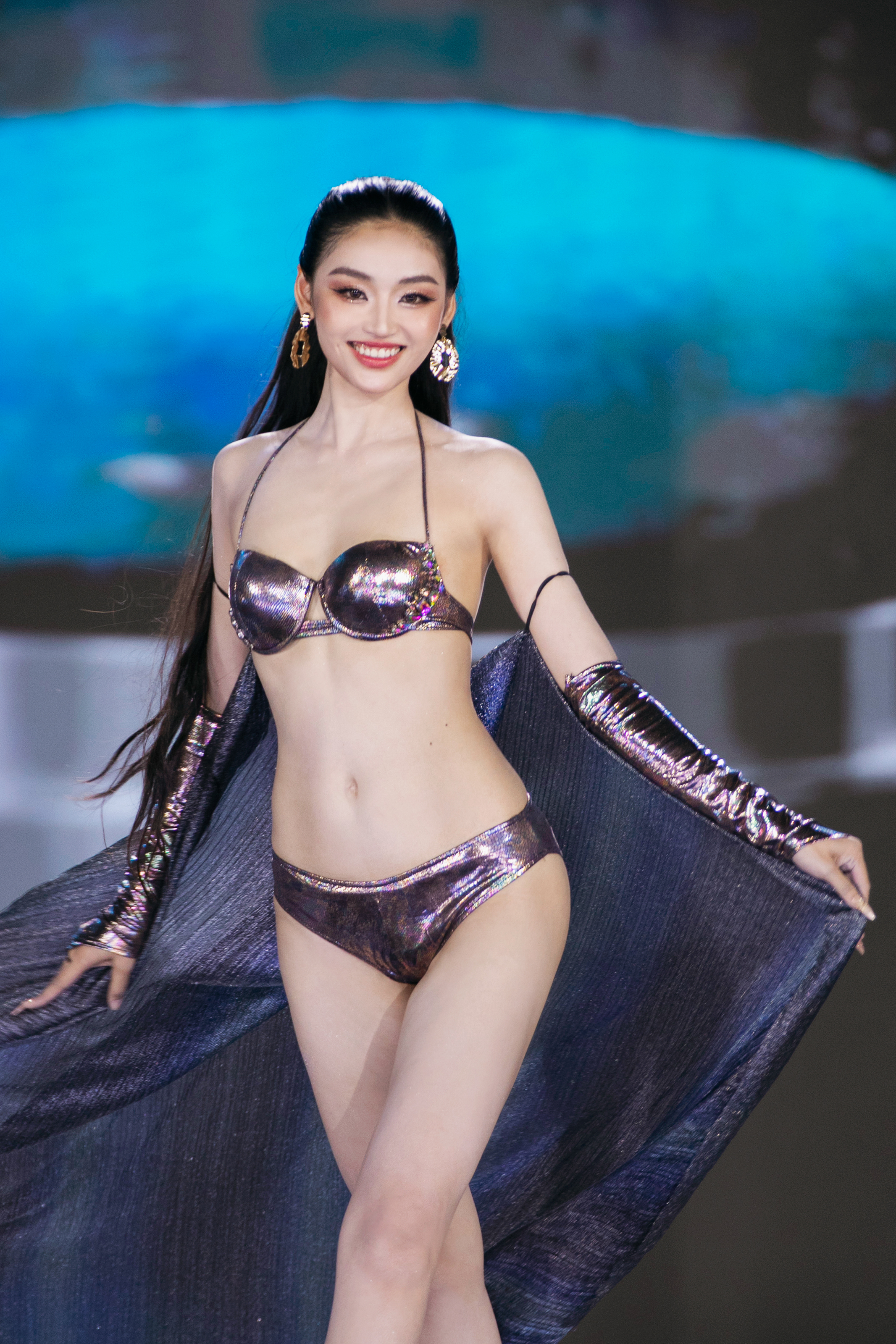 Tân Miss Grand Vietnam 2025 Yến Nhi chinh phục 80% giám khảo và tham gia MGI- Ảnh 11.