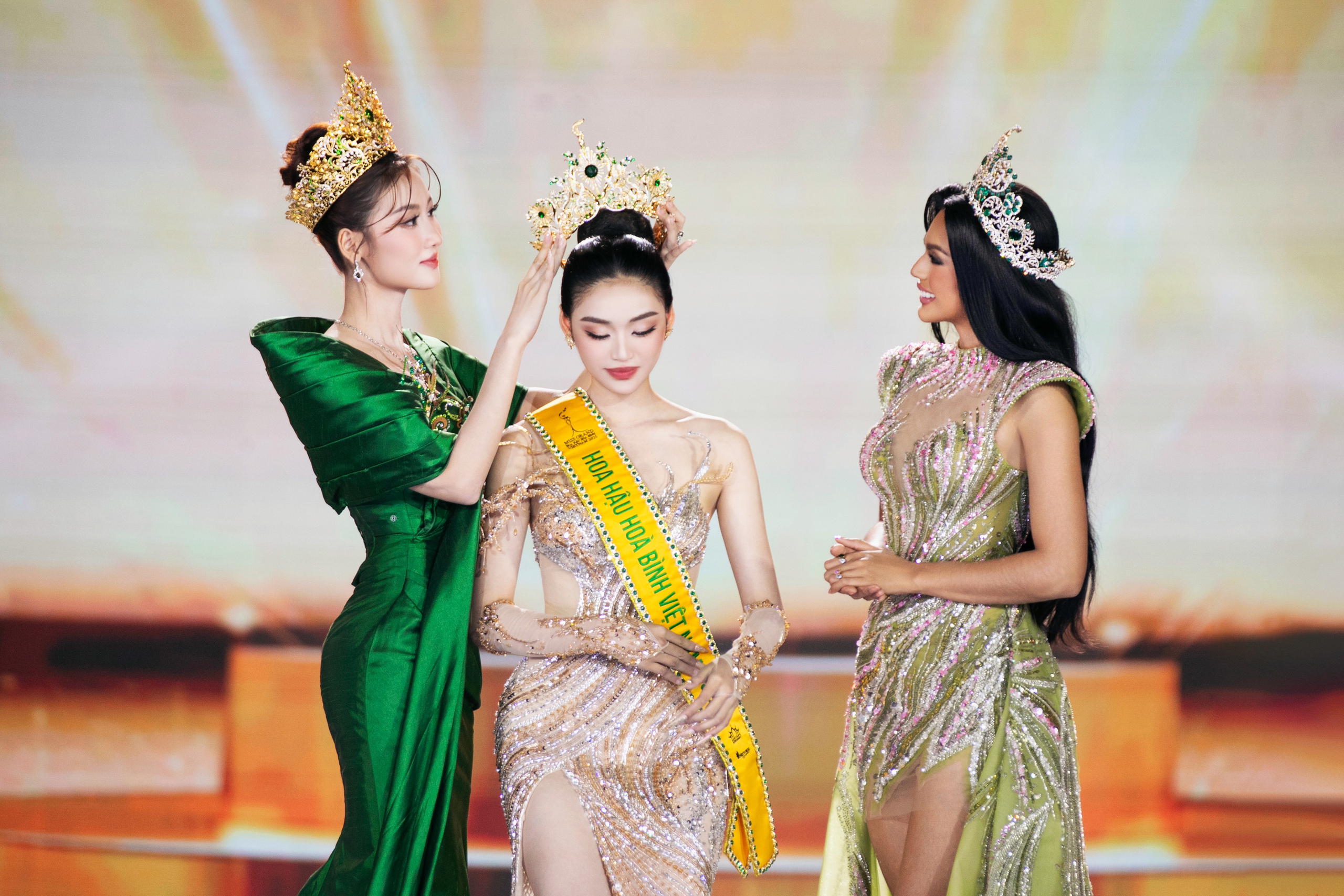 Tân Miss Grand Vietnam 2025 Yến Nhi chinh phục 80% giám khảo và tham gia MGI- Ảnh 9.