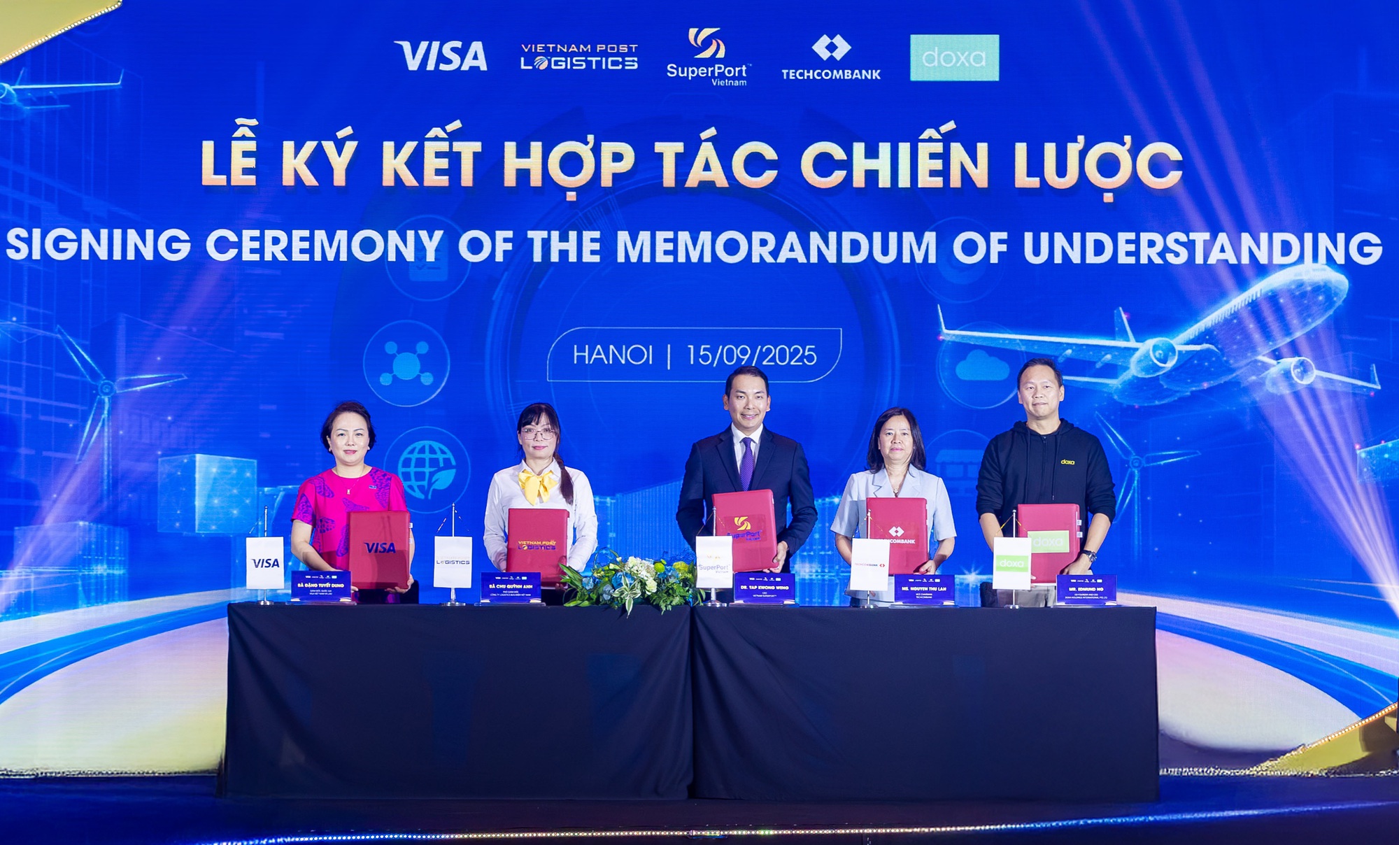 Tăng cường số hoá trong logistics, nâng cao năng lực cạnh tranh quốc gia- Ảnh 2. Tăng cường số hoá trong logistics, nâng cao năng lực cạnh tranh quốc gia- Ảnh 2.
