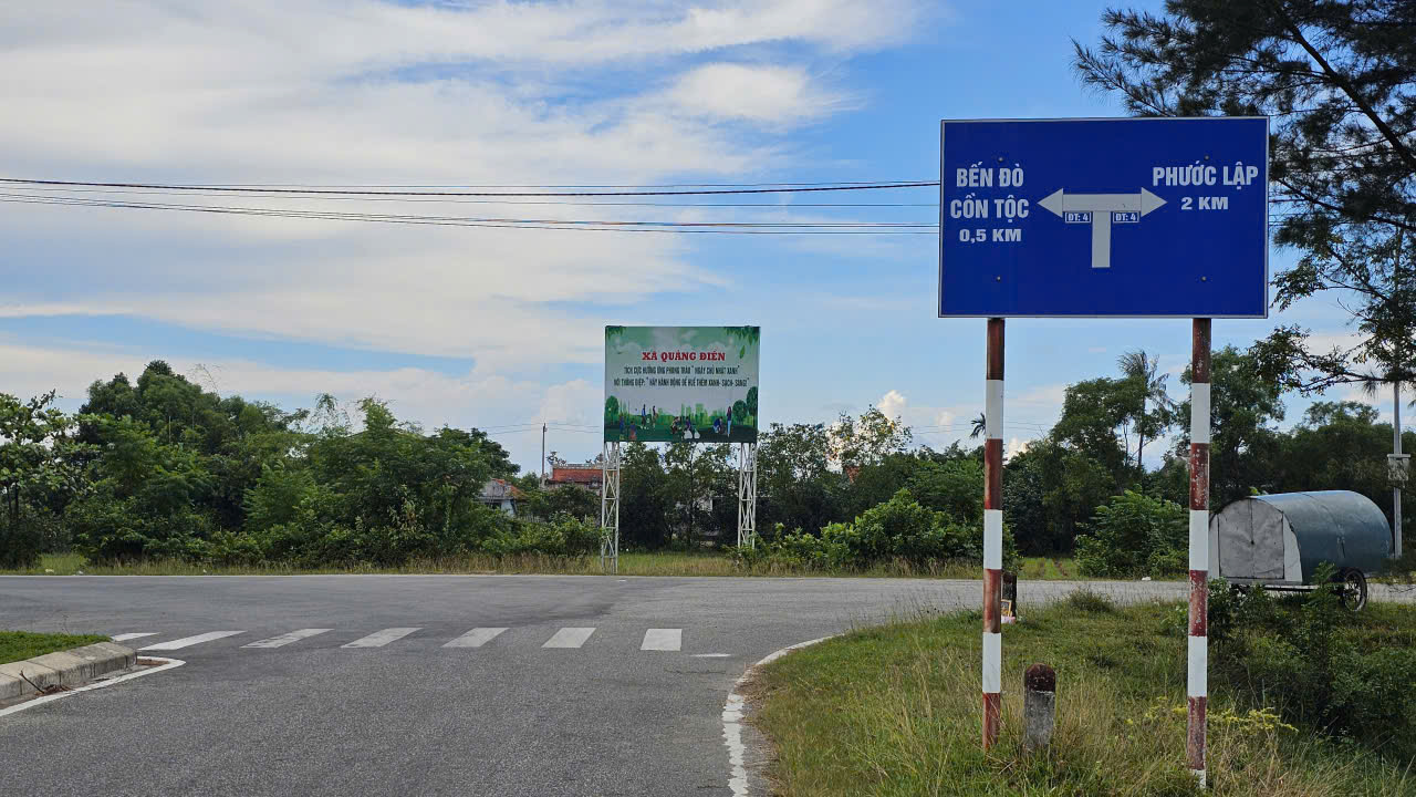 Huế: Lên phương án đầu tư 1.500 tỷ đồng xây cầu Vĩnh Tu vượt phá Tam Giang- Ảnh 5.