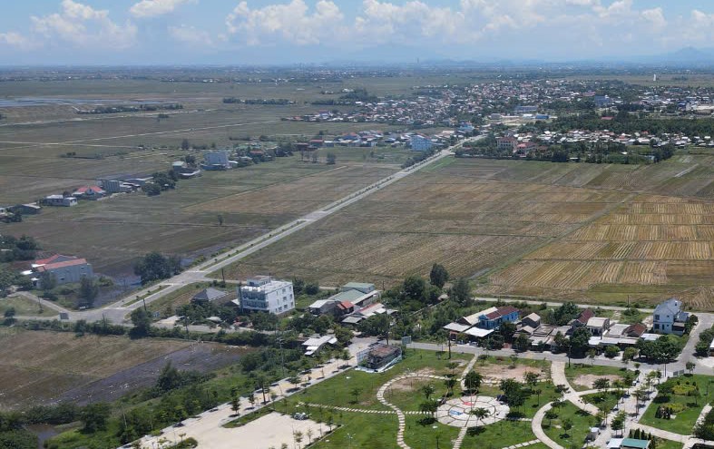 Huế: Lên phương án đầu tư 1.500 tỷ đồng xây cầu Vĩnh Tu vượt phá Tam Giang- Ảnh 3.