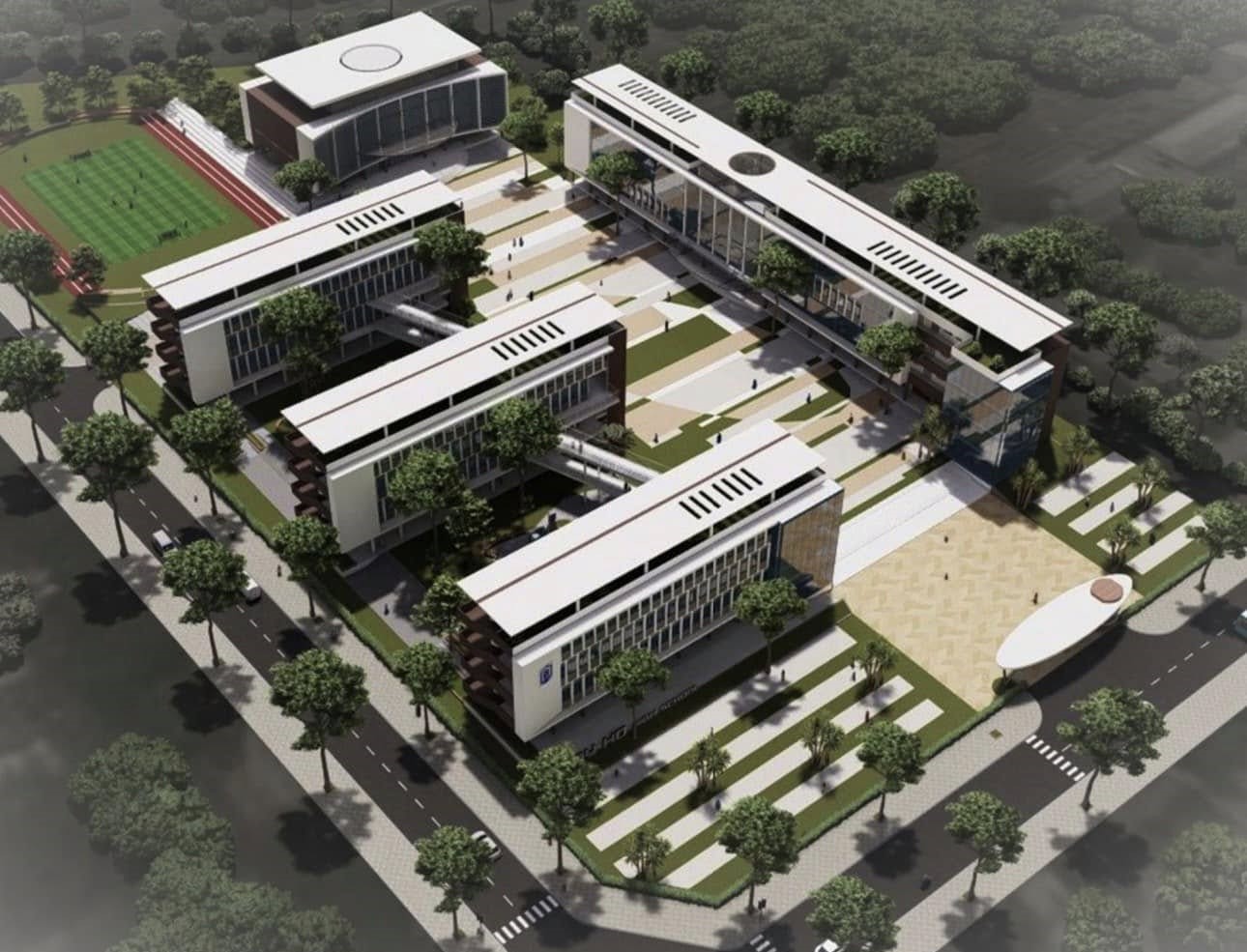 Áp lực tuyển sinh tăng, Hà Nội rà soát mạng lưới trường học- Ảnh 1. Áp lực tuyển sinh tăng, Hà Nội rà soát mạng lưới trường học- Ảnh 1.