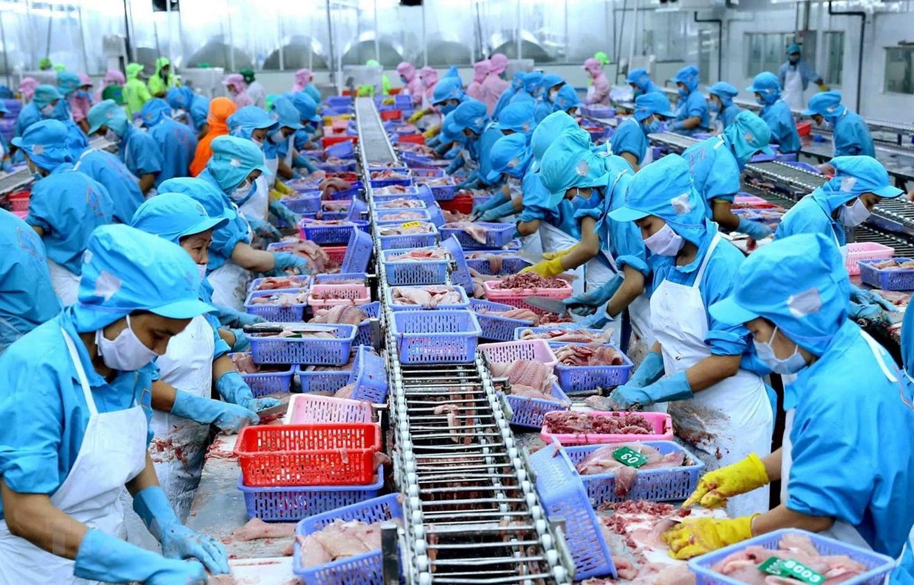 Tỉnh nào chiếm ngôi xuất khẩu sau sáp nhập?- Ảnh 2.