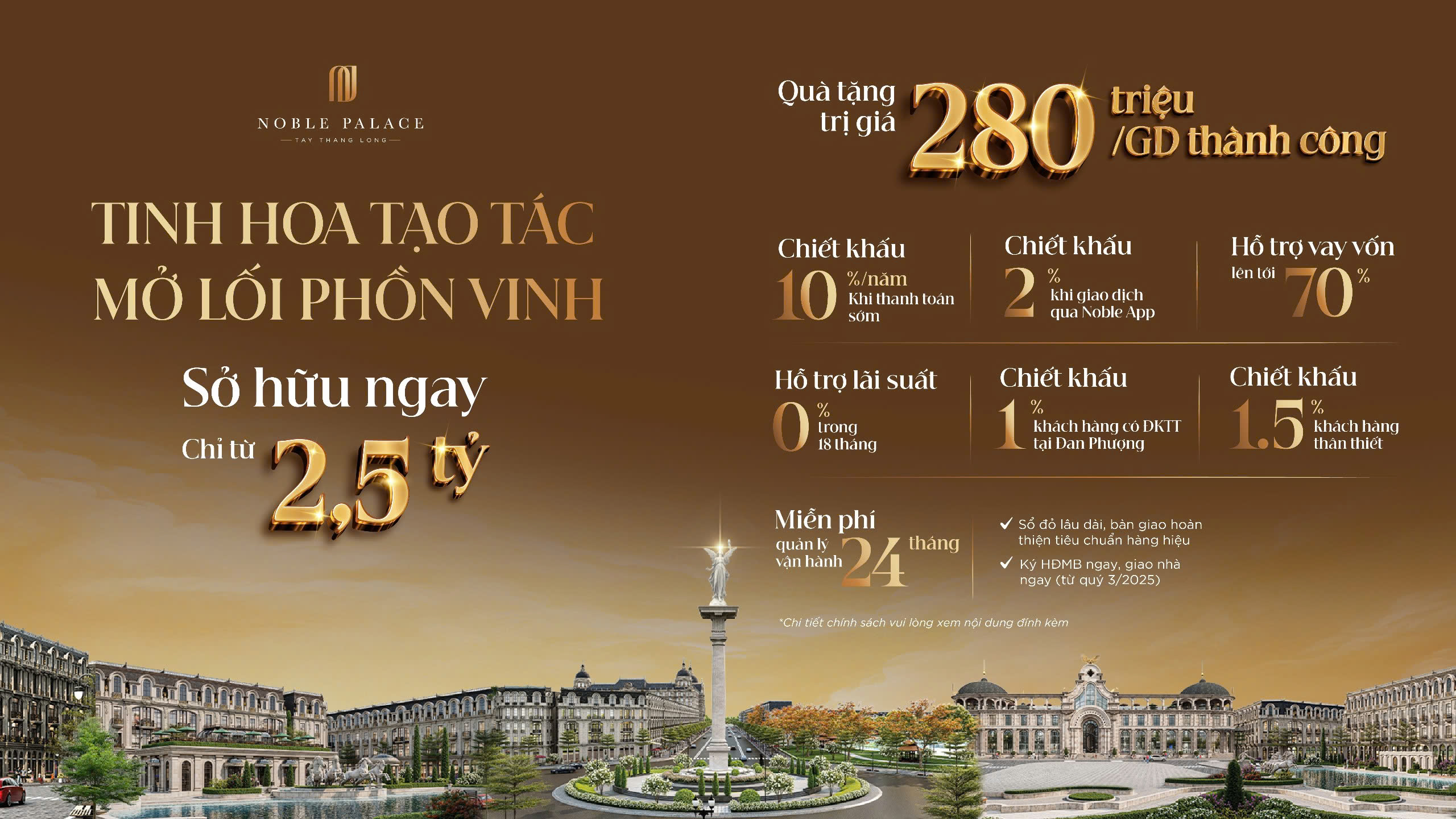 Gần 1.400 “chiến binh” ra quân tại lễ kick-off Noble Palace Tay Thang Long- Ảnh 5. Gần 1.400 “chiến binh” ra quân tại lễ kick-off Noble Palace Tay Thang Long- Ảnh 5.