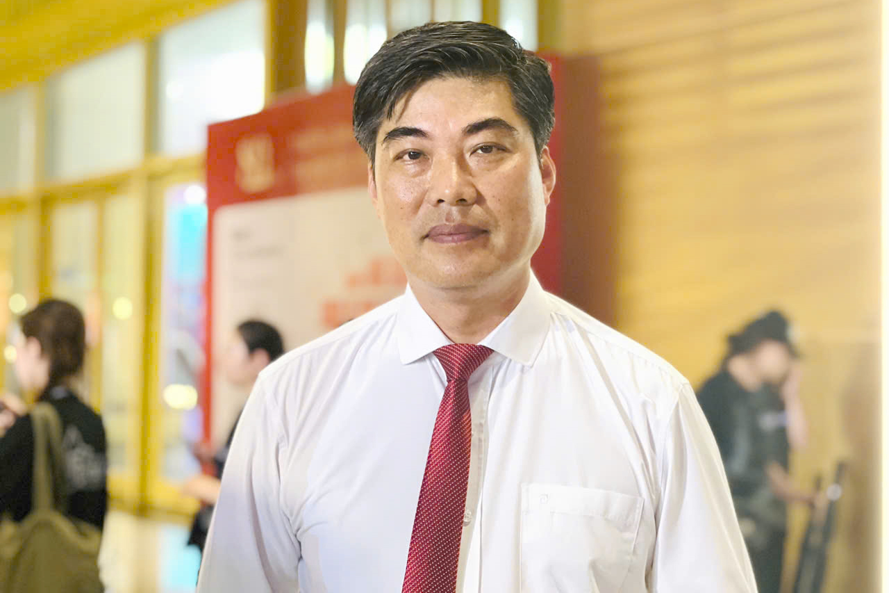 Bộ Xây dựng được tặng bằng khen của Thủ tướng tại Triển lãm thành tựu đất nước- Ảnh 3. Bộ Xây dựng được tặng bằng khen của Thủ tướng tại Triển lãm thành tựu đất nước- Ảnh 3.