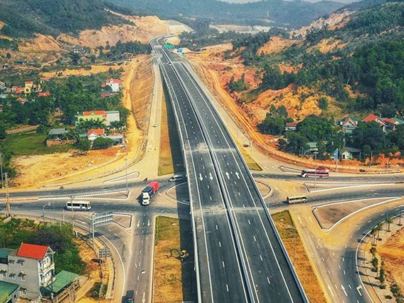 Thủ tướng yêu cầu đẩy nhanh tiến độ công trình trọng điểm quốc gia- Ảnh 1. Thủ tướng yêu cầu đẩy nhanh tiến độ công trình trọng điểm quốc gia- Ảnh 1.
