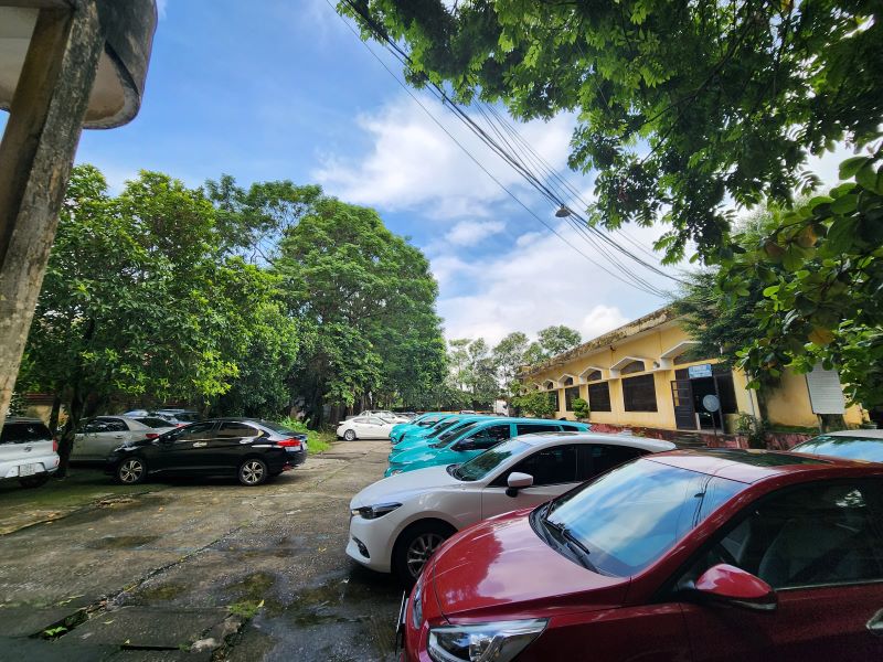 Thanh Hóa: Bỏ giới hạn số xe kiểm định trong ngày, bước tiến từ Nghị định 166- Ảnh 6. Thanh Hóa: Bỏ giới hạn số xe kiểm định trong ngày, bước tiến từ Nghị định 166- Ảnh 6.