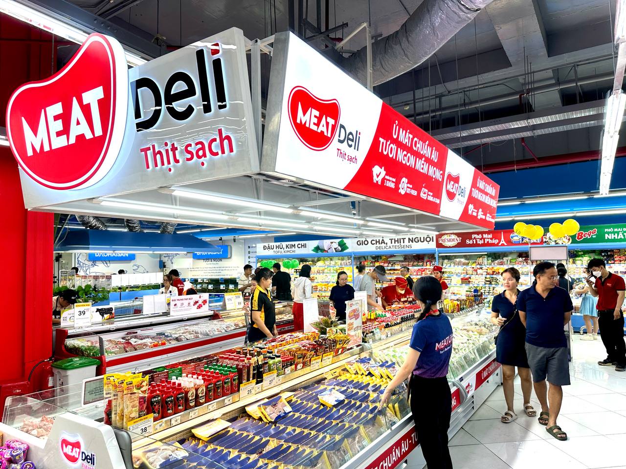 Doanh nghiệp tiêu dùng - bán lẻ Việt rộng cửa đón vốn ngoại- Ảnh 3.