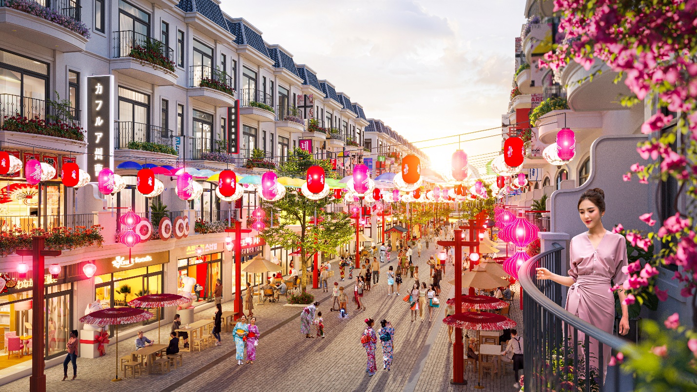 Mỹ Tho Central Complex: Dấu ấn từ chất lượng xây dựng và hạ tầng kỹ thuật chuẩn mực- Ảnh 1. Mỹ Tho Central Complex: Dấu ấn từ chất lượng xây dựng và hạ tầng kỹ thuật chuẩn mực- Ảnh 1.