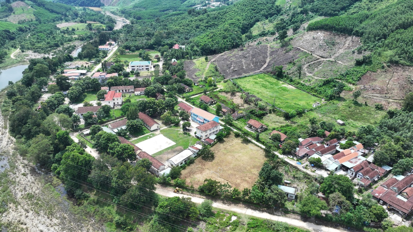 Gia Lai điều chỉnh hơn 4,7 tỷ đồng vốn Chương trình Nông thôn mới năm 2025- Ảnh 1.