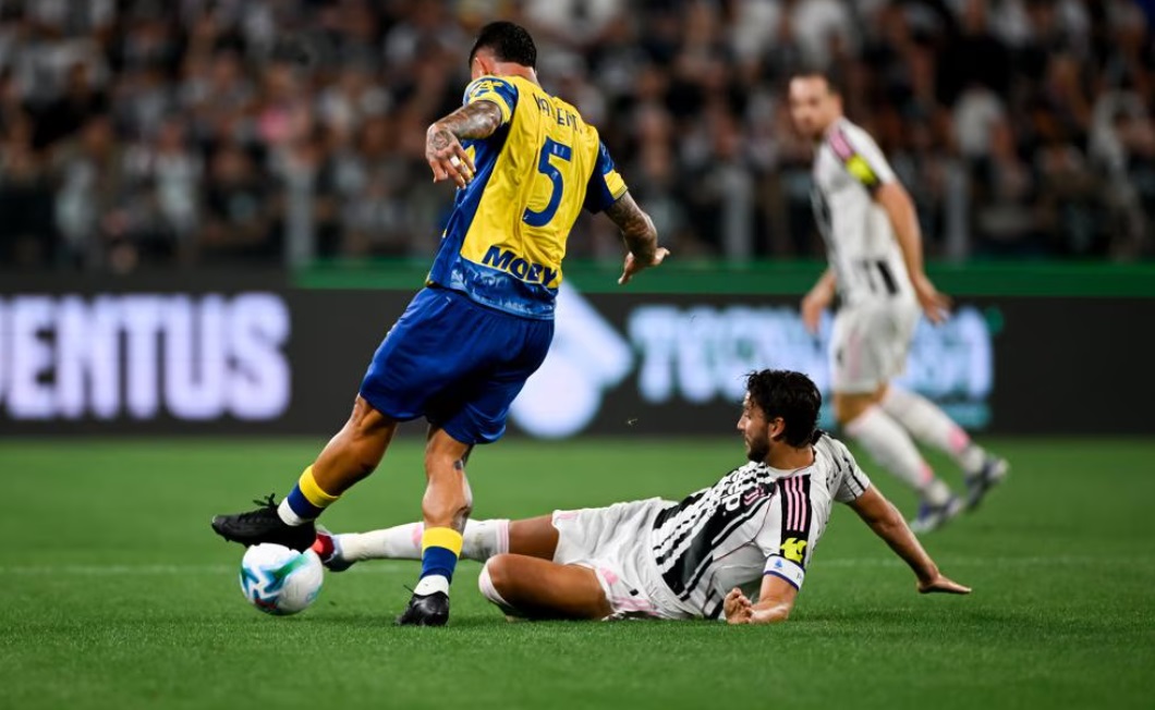 Nhận định Juventus - Dortmund (2h00 ngày 17/9), Champions League 2025-2026- Ảnh 1.