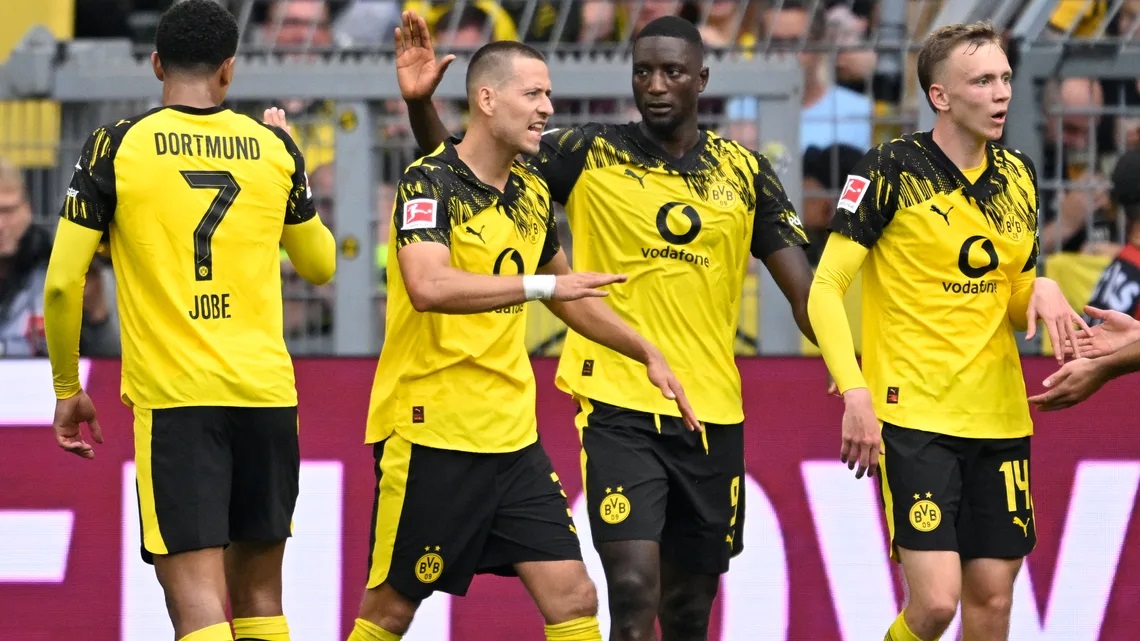 Nhận định Juventus - Dortmund (2h00 ngày 17/9), Champions League 2025-2026- Ảnh 2.