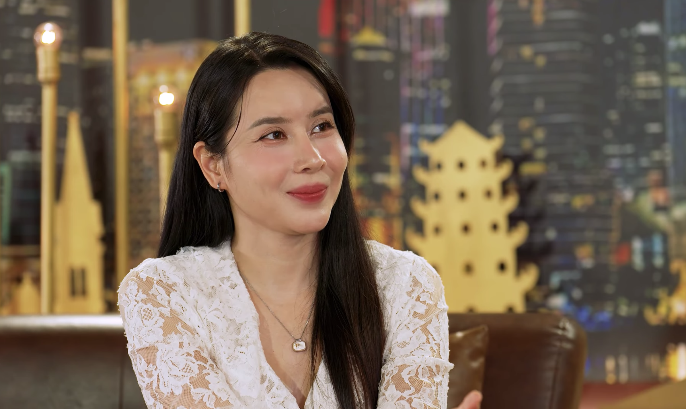 Lưu Hương Giang: Tôi chỉ sửa mũi, nhưng mọi người nghĩ tôi "đập mặt, xây lại"- Ảnh 1. Lưu Hương Giang: Tôi chỉ sửa mũi, nhưng mọi người nghĩ tôi "đập mặt, xây lại"- Ảnh 1.