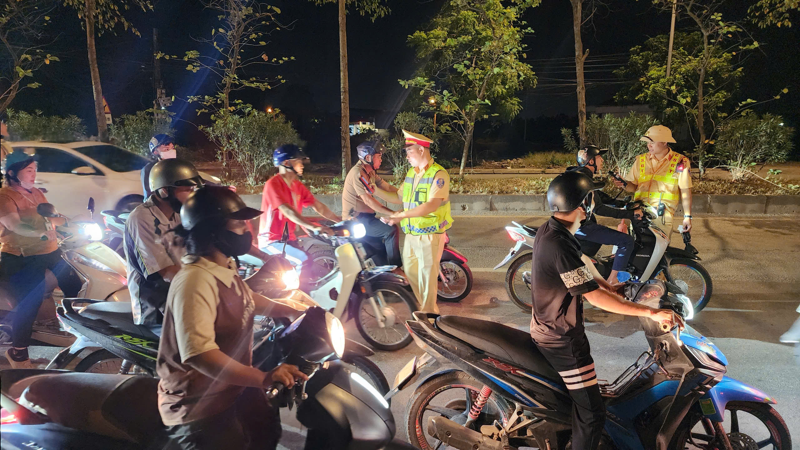 Nhờ đâu tai nạn giao thông ở Bắc Ninh giảm cả 3 tiêu chí?- Ảnh 3.