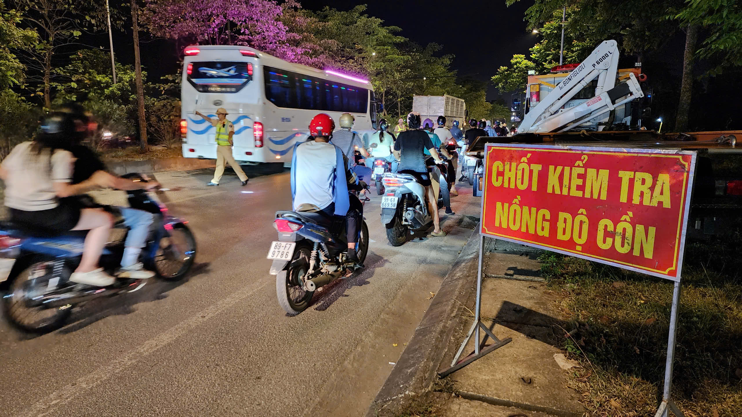 Nhờ đâu tai nạn giao thông ở Bắc Ninh giảm cả 3 tiêu chí?- Ảnh 1.