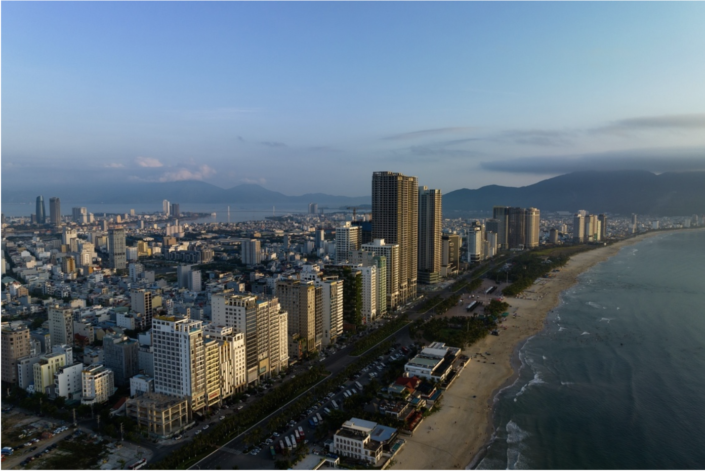 Vượt Thái Lan, Việt Nam trở thành điểm đến hàng đầu cho du khách Trung Quốc- Ảnh 2. Vượt Thái Lan, Việt Nam trở thành điểm đến hàng đầu cho du khách Trung Quốc- Ảnh 2.