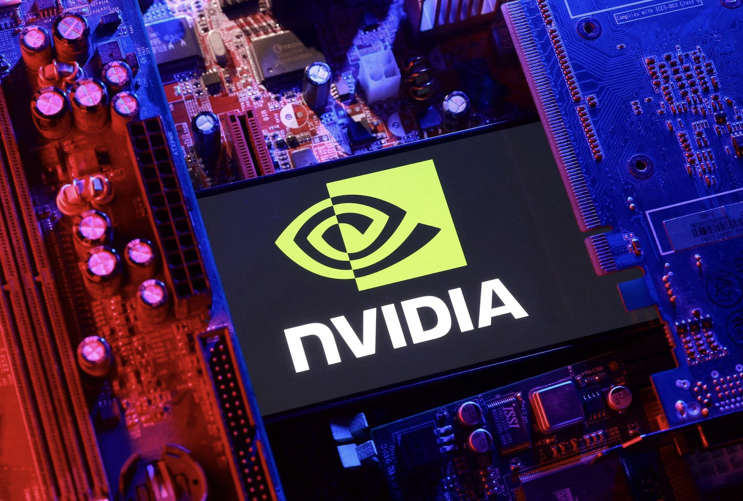 Thị trường Trung Quốc thờ ơ với chip mới của Nvidia- Ảnh 1.